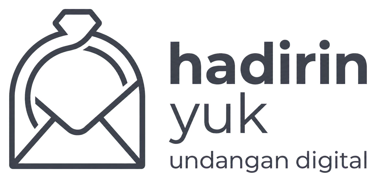 HadirinYuk — Undangan Digital